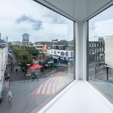City Trip Hostels Zaandam-Amsterdam Dış mekan fotoğraf